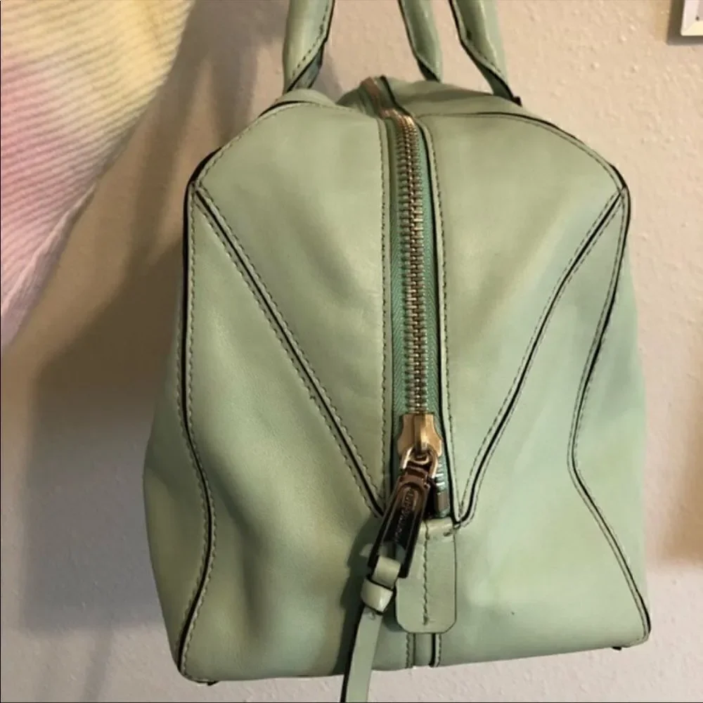 Rebecca Minkoff satchel purse
